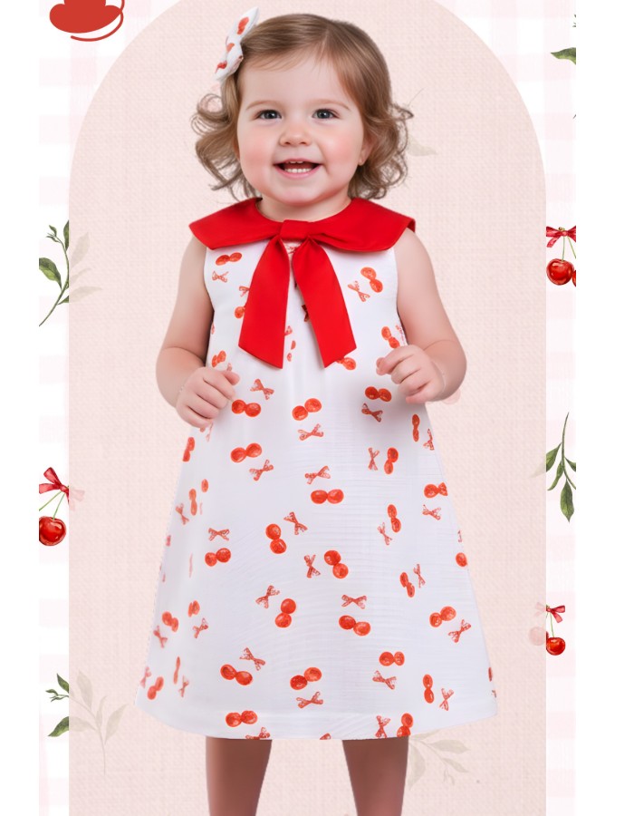 VESTIDO EVA MARIA (LANÇAMENTO)