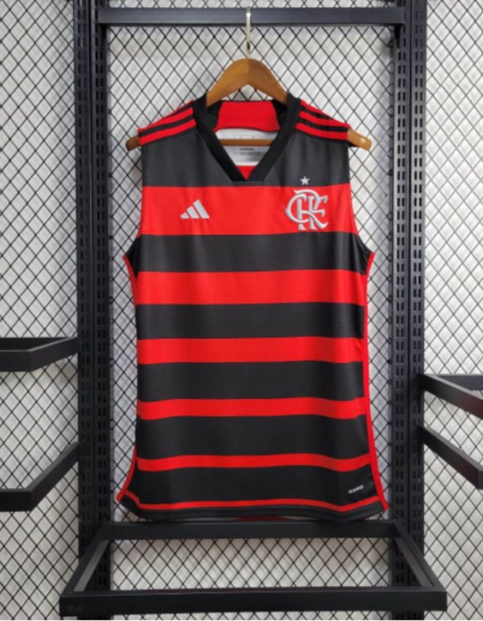 FLAMENGO - 24/25 - REGATA