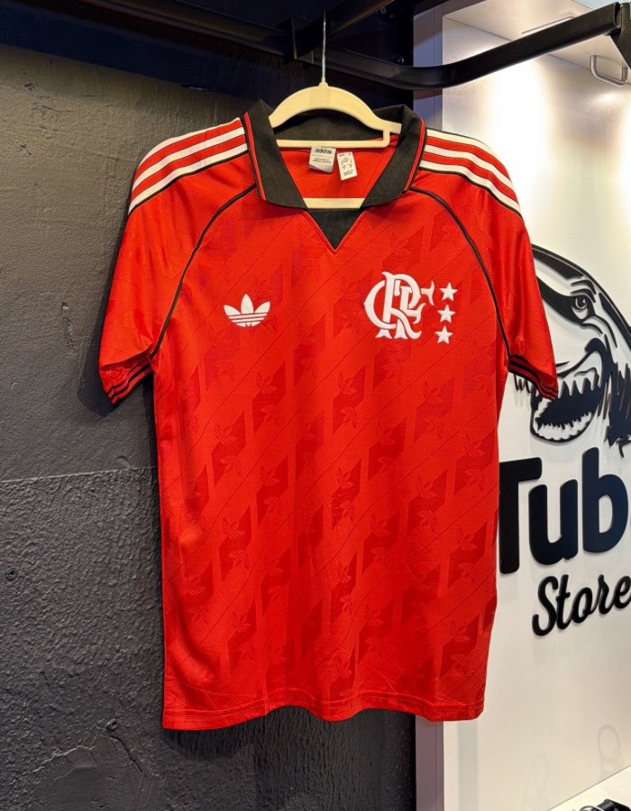 FLAMENGO - 24/25 - LIFE STYLE