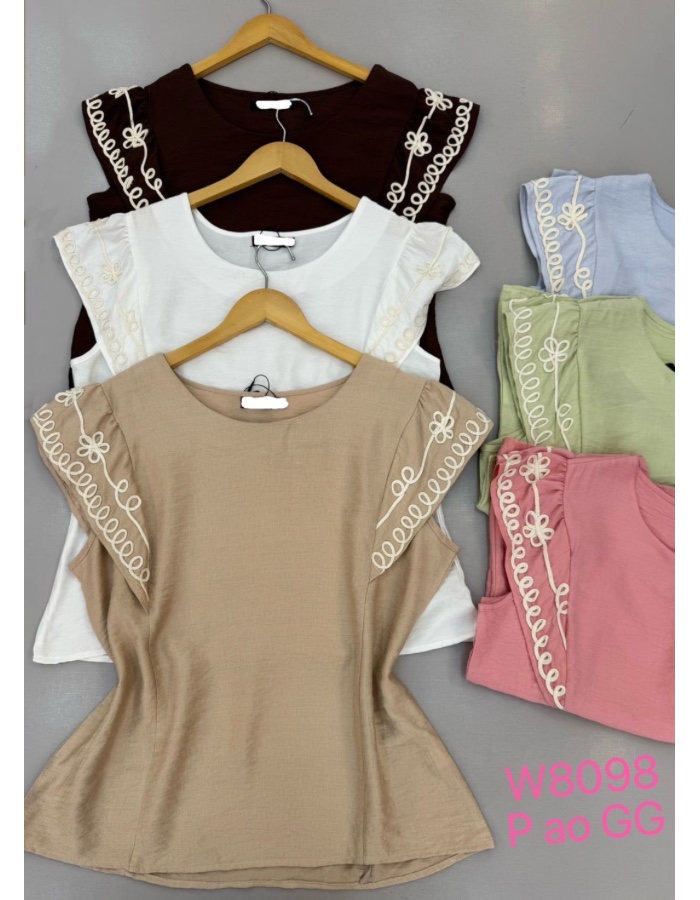 blusa 