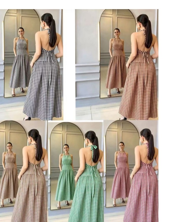 VESTIDO LUCIA