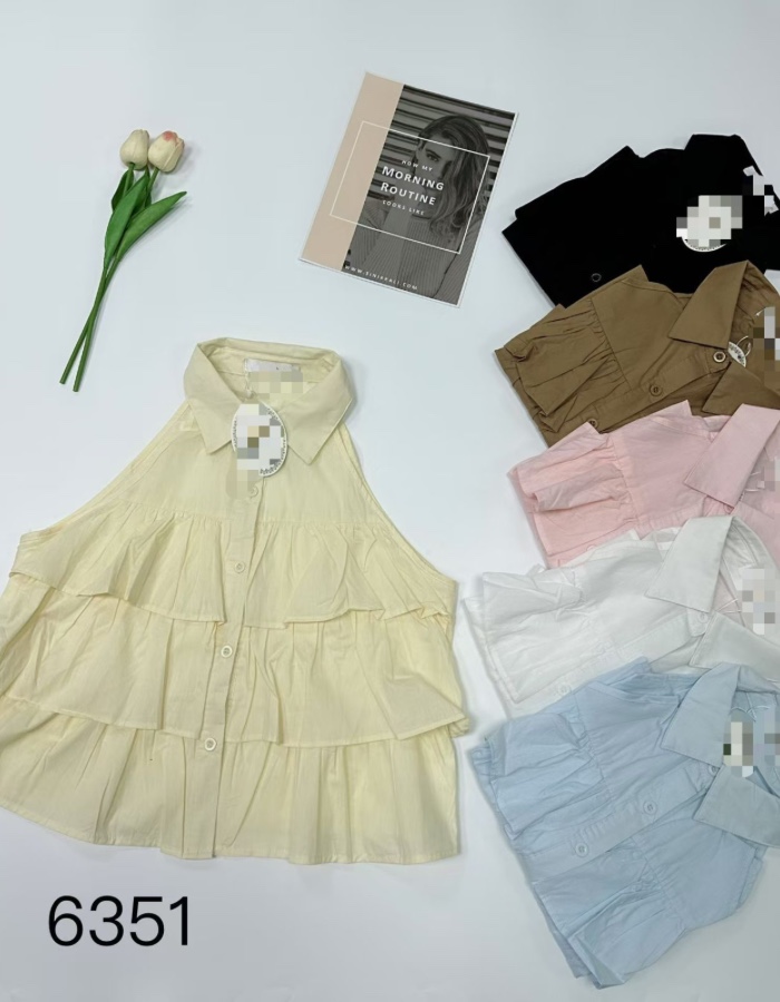 Semi croped Natália 