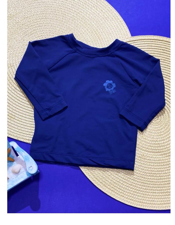 CAMISA PROTEÇÃO UV P-M-G