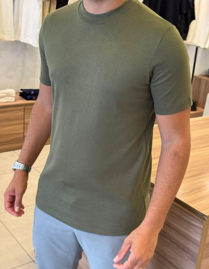 T-SHIRT SINGAPURA