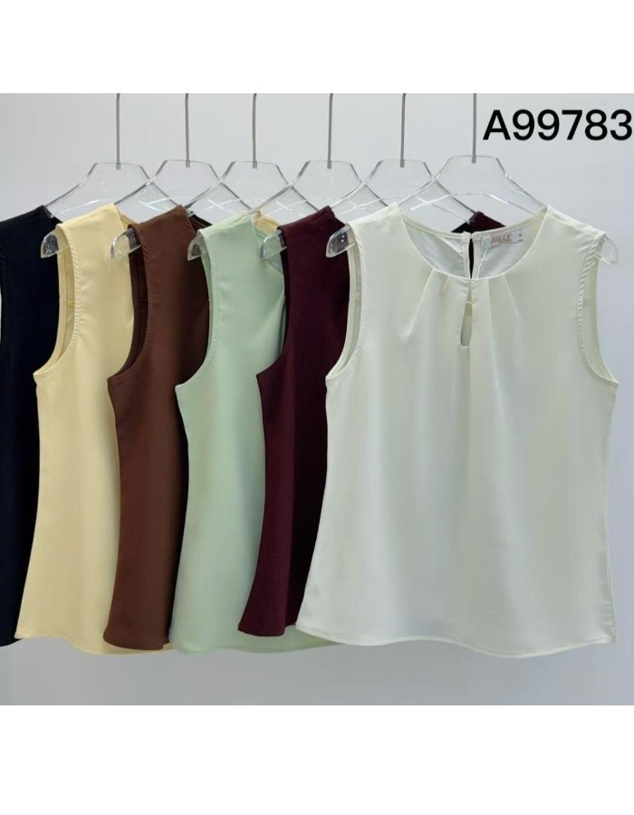 BLUSA LUCIANA