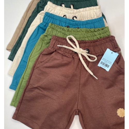 MOLETON LISO C/ ELAS.