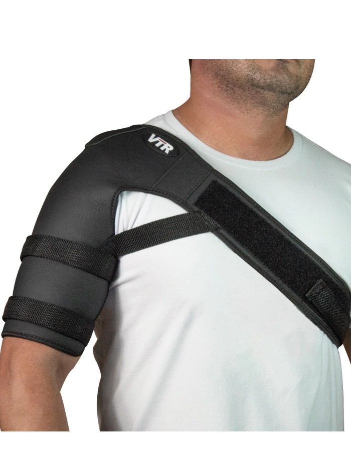 OMBREIRA VTR CANHOTO ou DESTRO