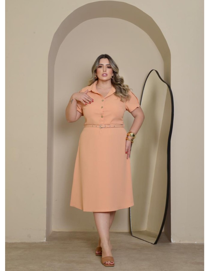 VESTIDO VANDA PLUS