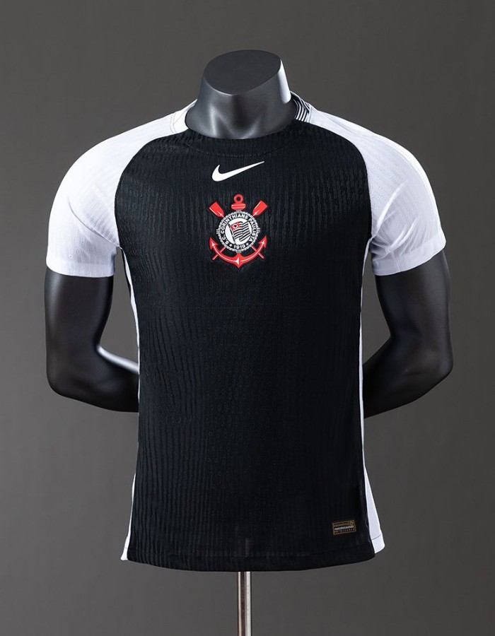 CORINTHIANS - 25/26 - II - PLAYER