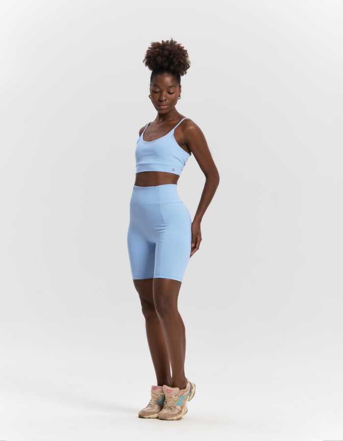 CONJUNTO LARA - TOP E SHORT 