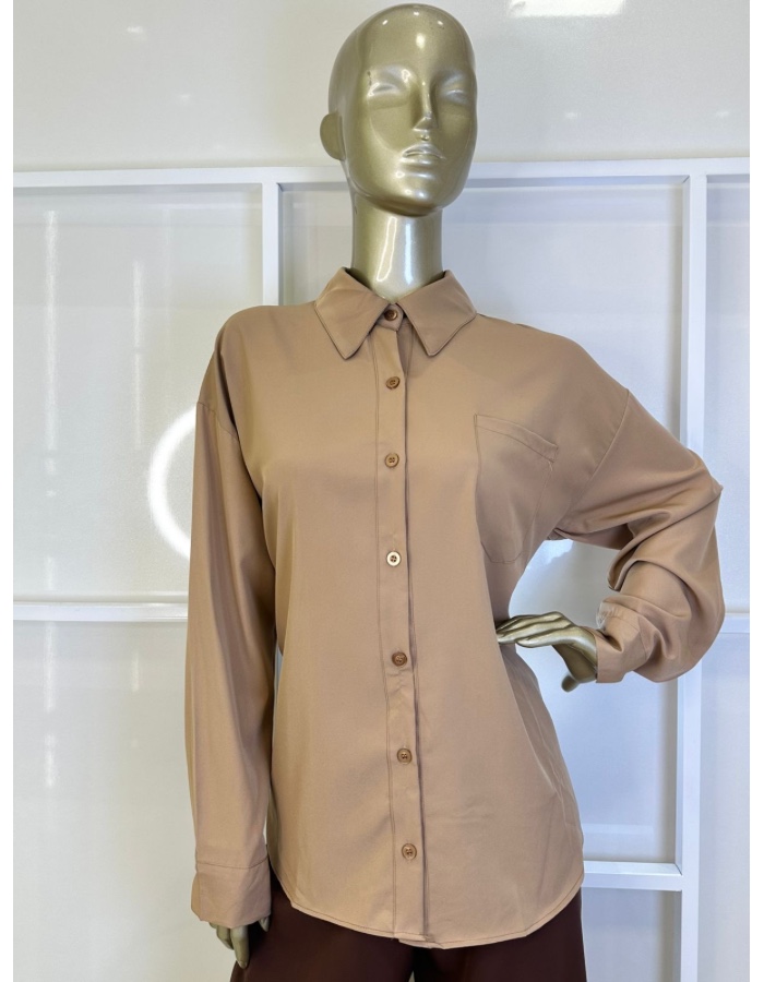 Blusa