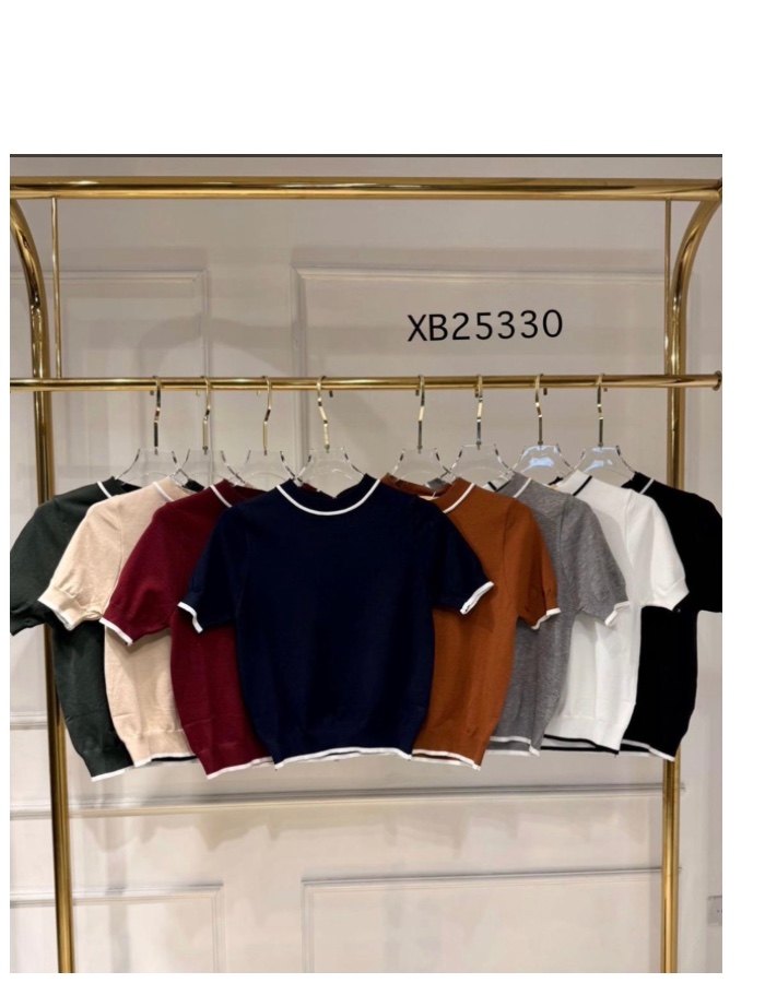 Blusa Chic
