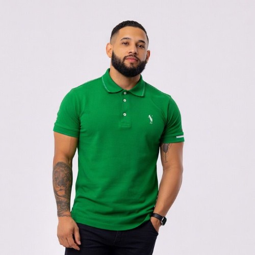 Polo Algodão