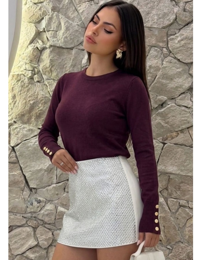 BLUSA SLIM JAYANE