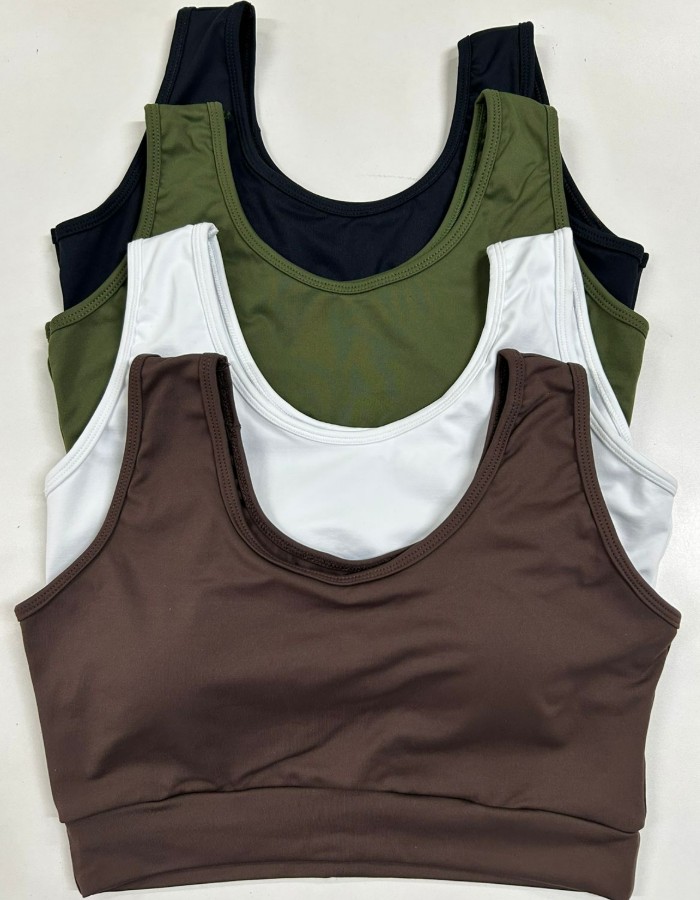 TOP NICOLLY REGATA