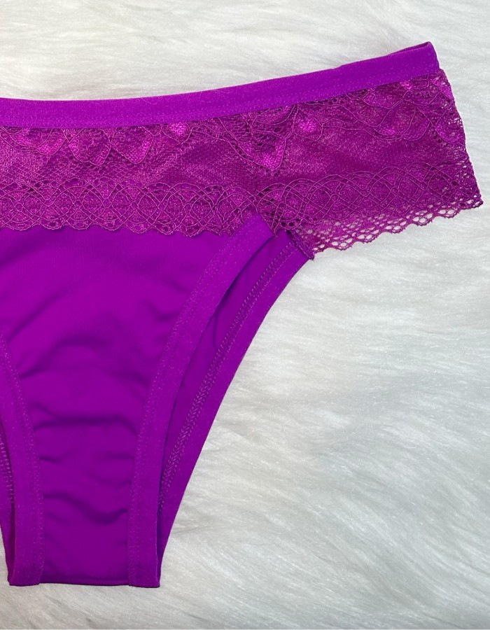 CALCINHA NORMAL ESTILOSA 2467 1333