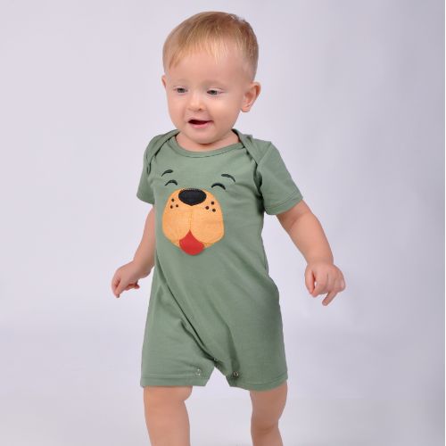 MACACÃO APLICAÇÃO 