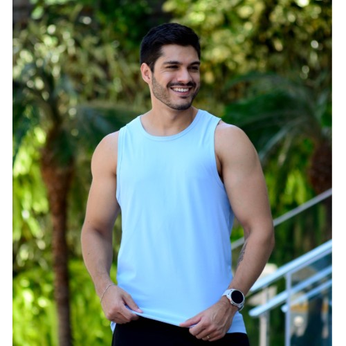 CAMISA MACHÃO FITNESS 