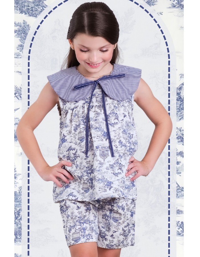 CONJUNTO BIA - (REPOSIÇÃO)