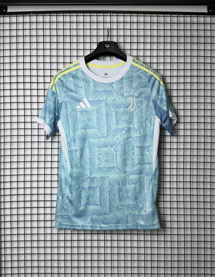 JUVENTUS - 25/26 - II