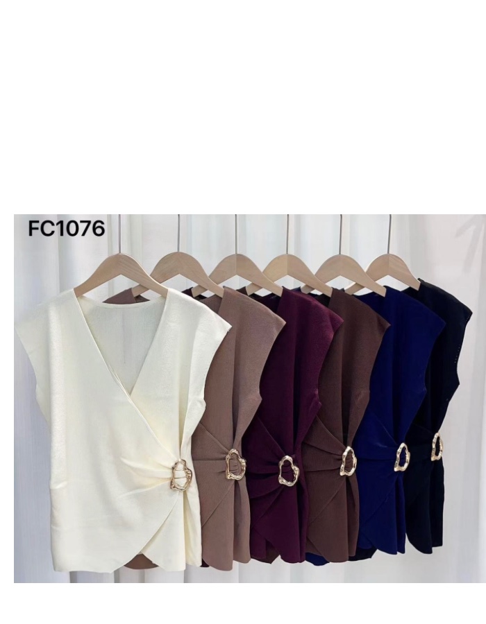 Blusa modal 