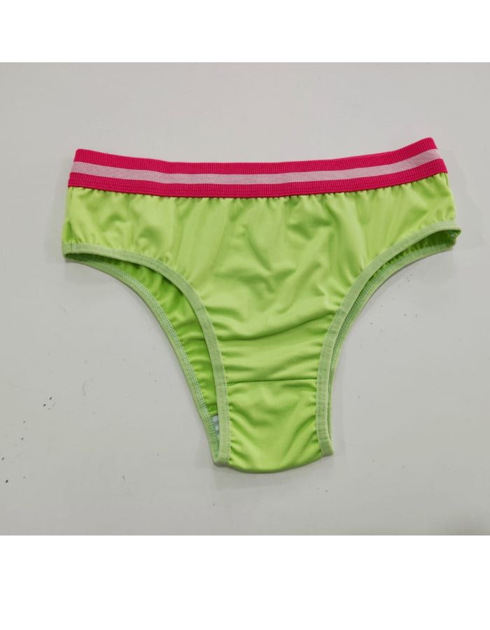 calc. lisa microfibra listras cós