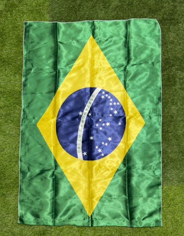 BANDEIRA BRASIL