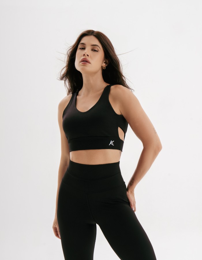 CONJUNTO DE CALÇA CAMILA