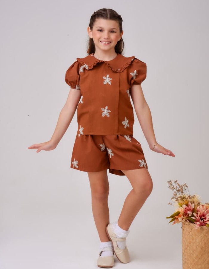 CONJUNTO JADE (LANÇAMENTO)