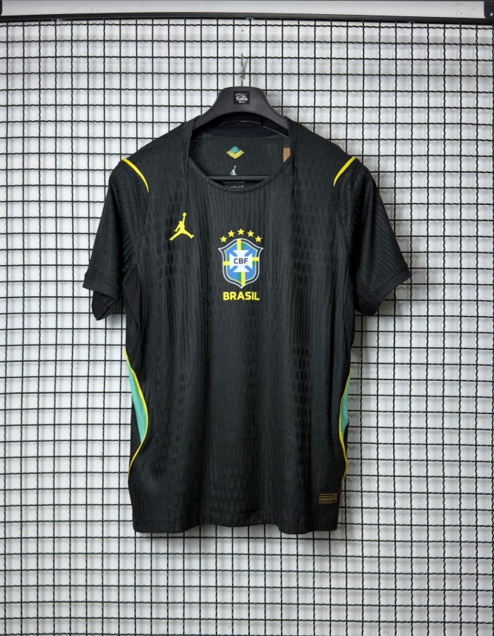 BRASIL - 2026 - TREINO - JOGADOR