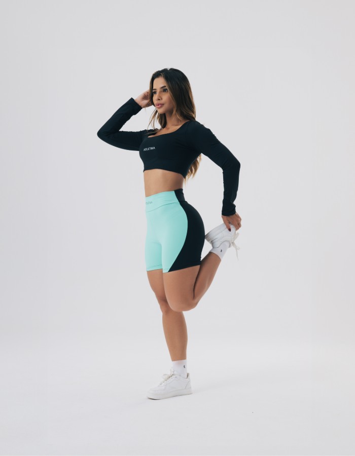 CONJUNTO DE SHORT PATY 