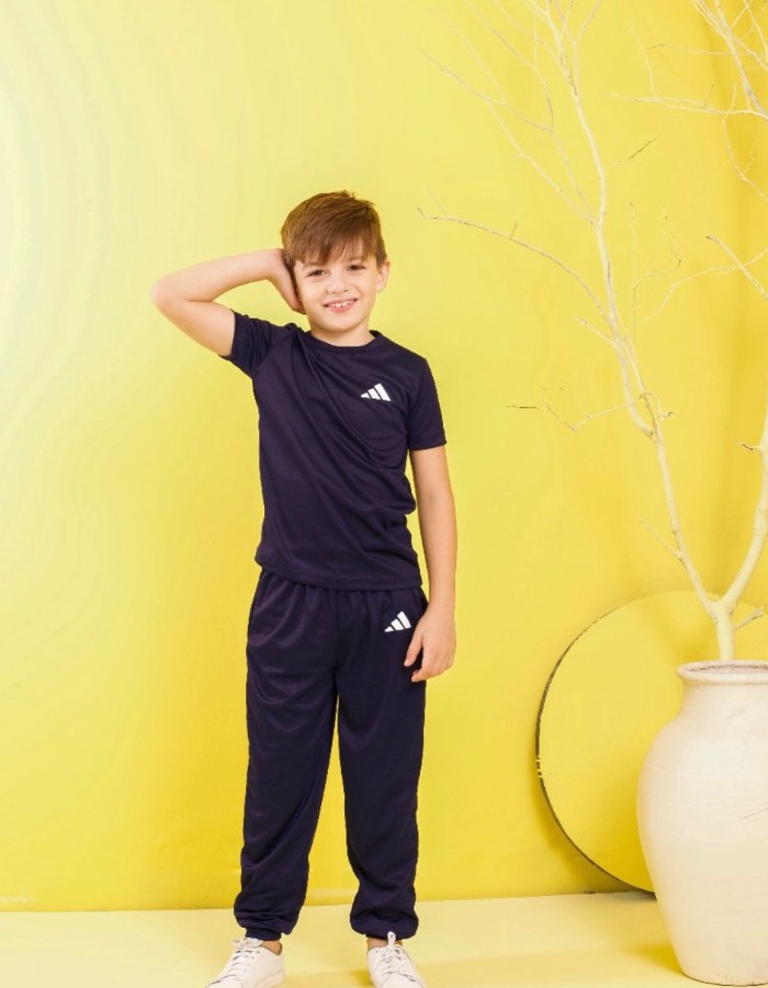 CONJUNTO DRY FIT CALÇA