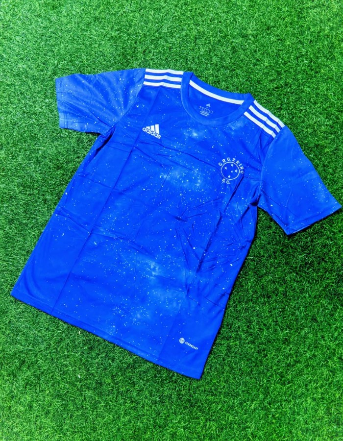 CRUZEIRO HOME 2022/23