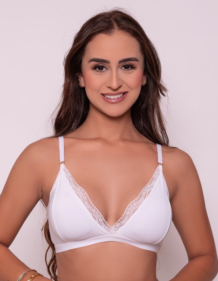 SUTIA POLIAMIDA C RENDA BOJO REMOVIVEL REF 226