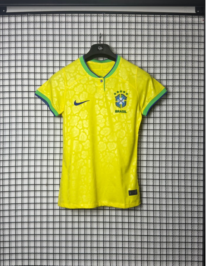 BRASIL - 22/23 - I - FEMININA