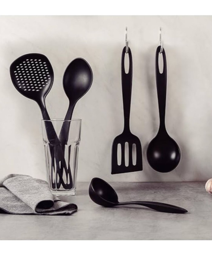 KIT DE CONCHA PRETO