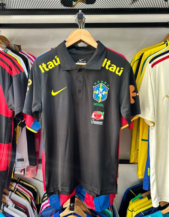 BRASIL 2022/2023 TREINO POLO