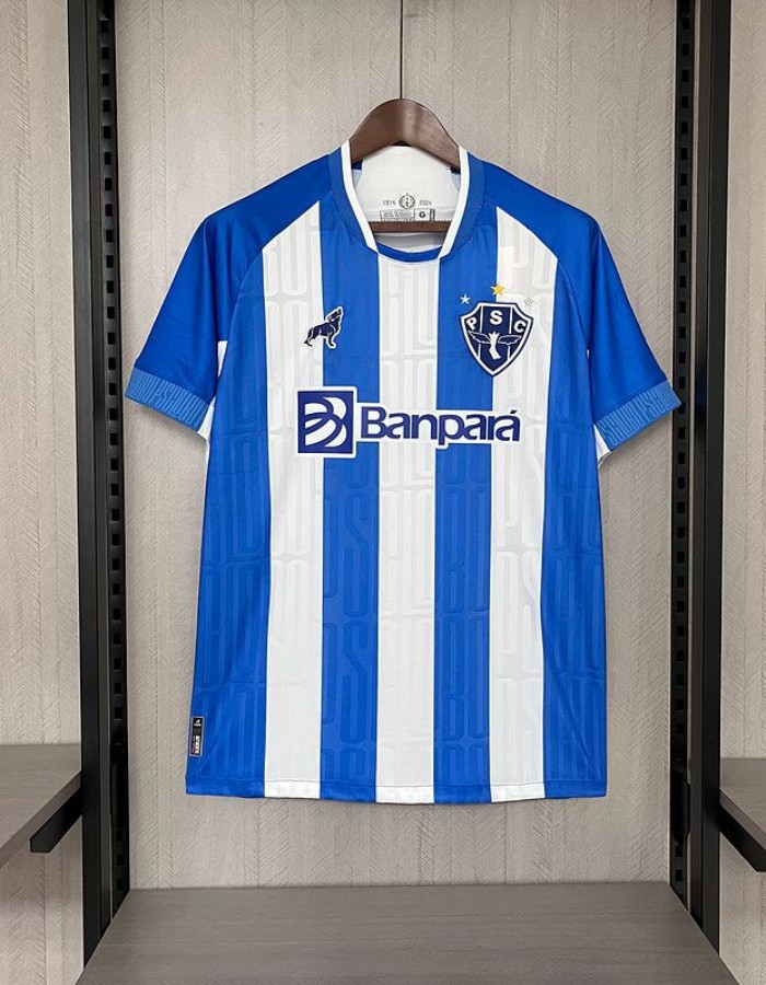 PAYSANDU - 23/24 - I