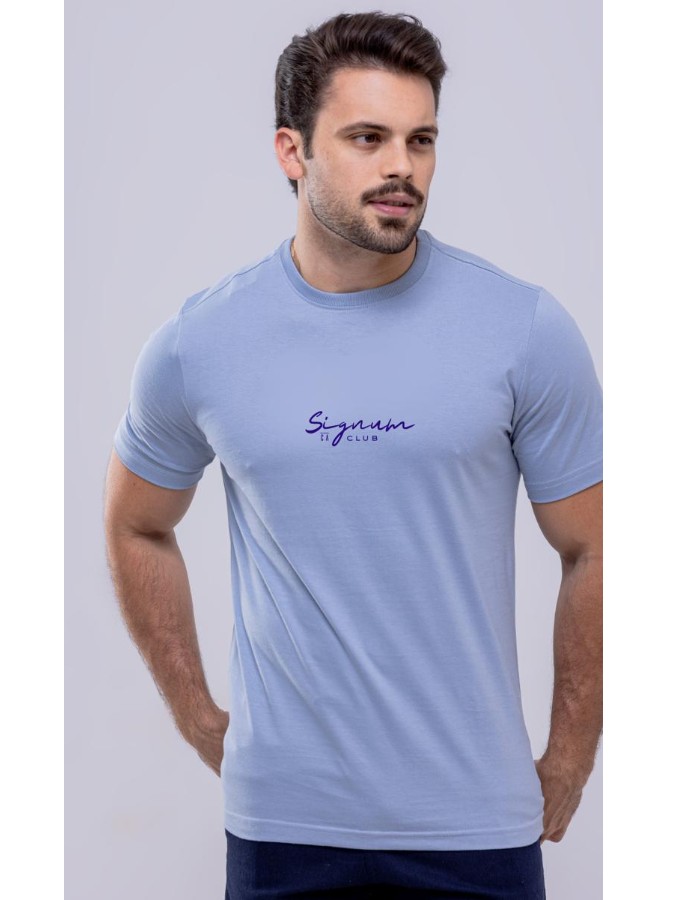 CAMISA DIFERENCIADA - SIGNUM