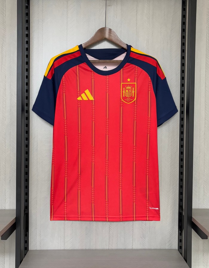 ESPANHA I 2026