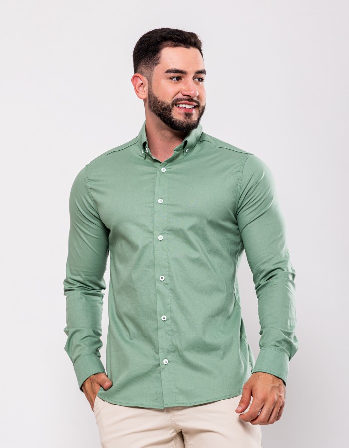 Camisa Beirute M/L (R: 2-A)
