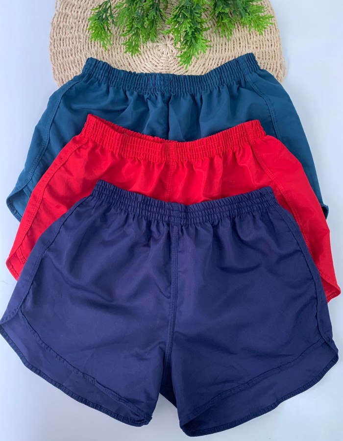 SHORT TACTEL JUVENIL