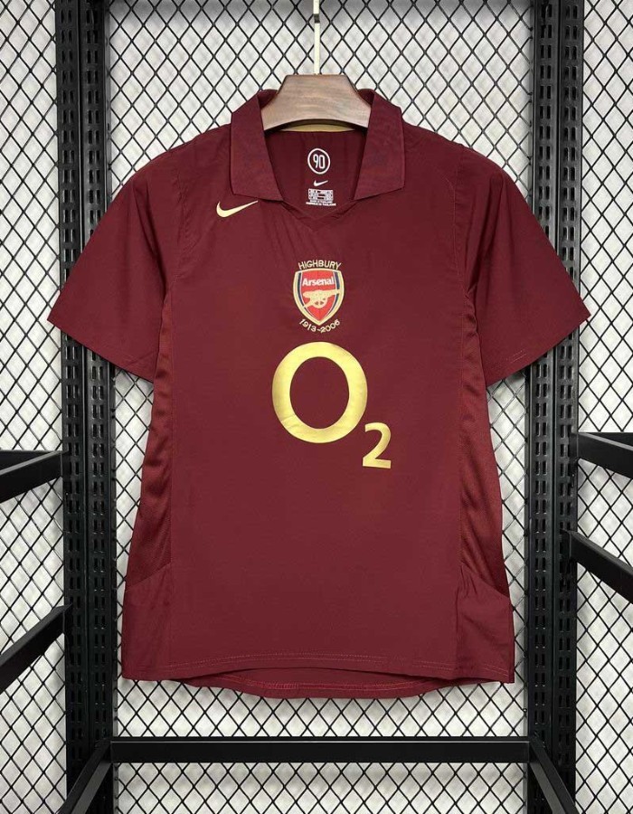 Produto arsenal2006 0