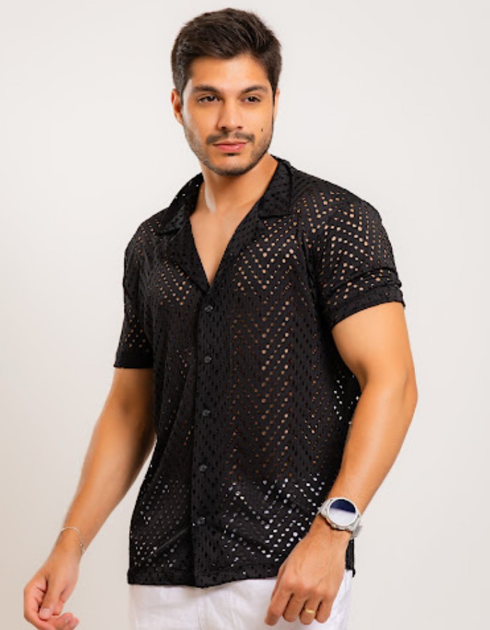 CAMISARIA LAISE PREMIUM 