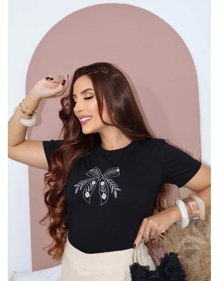 Produto t-shirt-ref-2300-m-laco-x 1