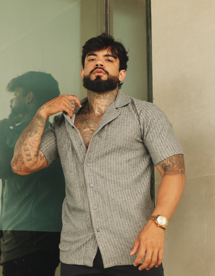 CAMISARIA LINO OPERA