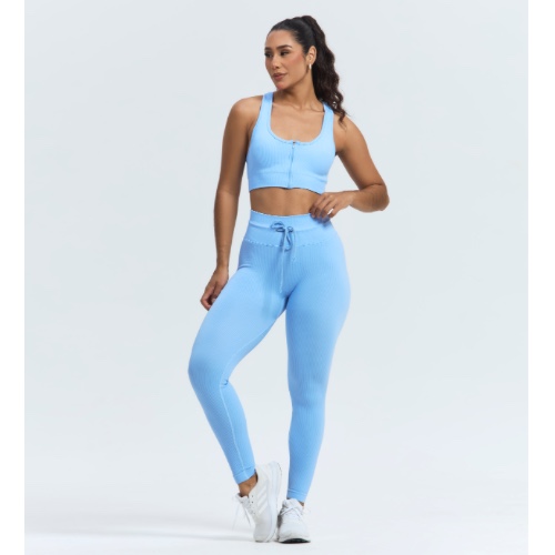 CONJUNTO DE CALÇA CANELADO PREMIUM