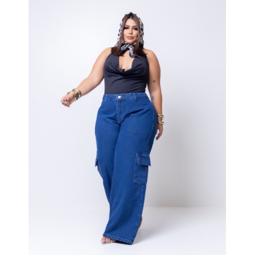 WID LEGG CARGO SEM VISTA DISTROY 100%