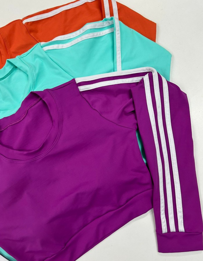 CROPPED VIRGINIA DETALHE