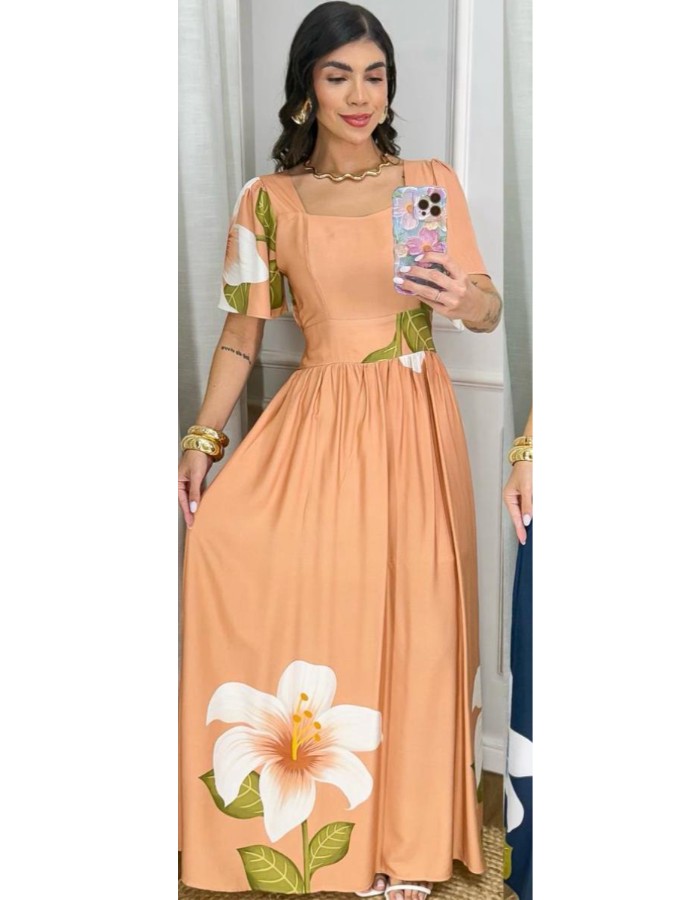 Vestido Ariana 